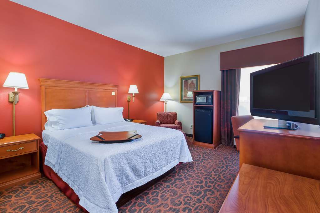Hampton Inn Marion - thumb 10