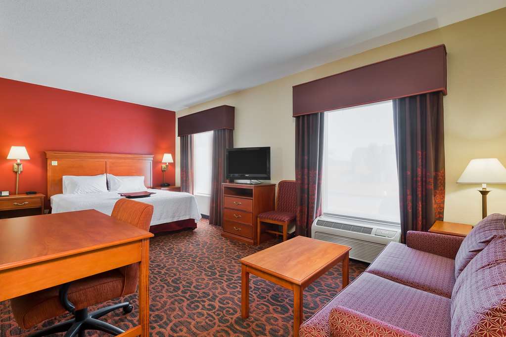 Hampton Inn Marion - thumb 12