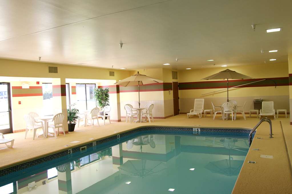 Hampton Inn Marion - thumb 14