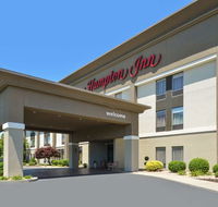 Hampton Inn Carbondale - Accommodation Missouri