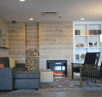 Country Inn  Suites Marion - Accommodation Missouri