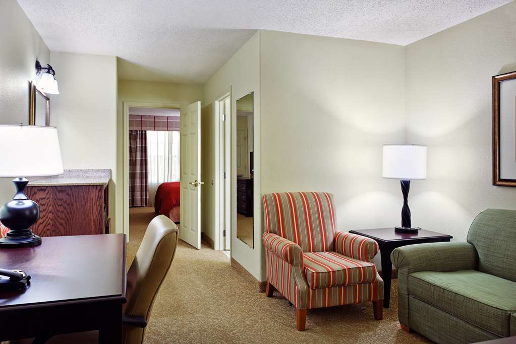 Country Inn & Suites Marion - thumb 11