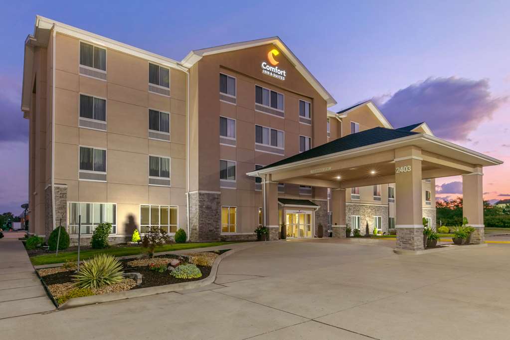 Comfort Inn - thumb 0