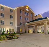 Comfort Inn - Accommodation Missouri