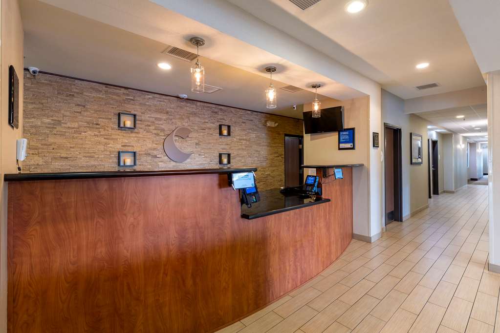 Comfort Inn - thumb 2