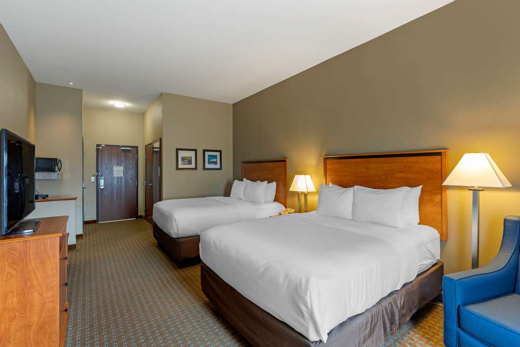 Comfort Inn - thumb 5