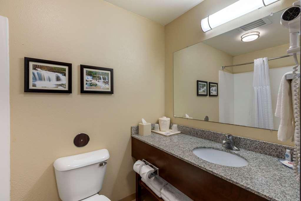 Comfort Inn - thumb 7