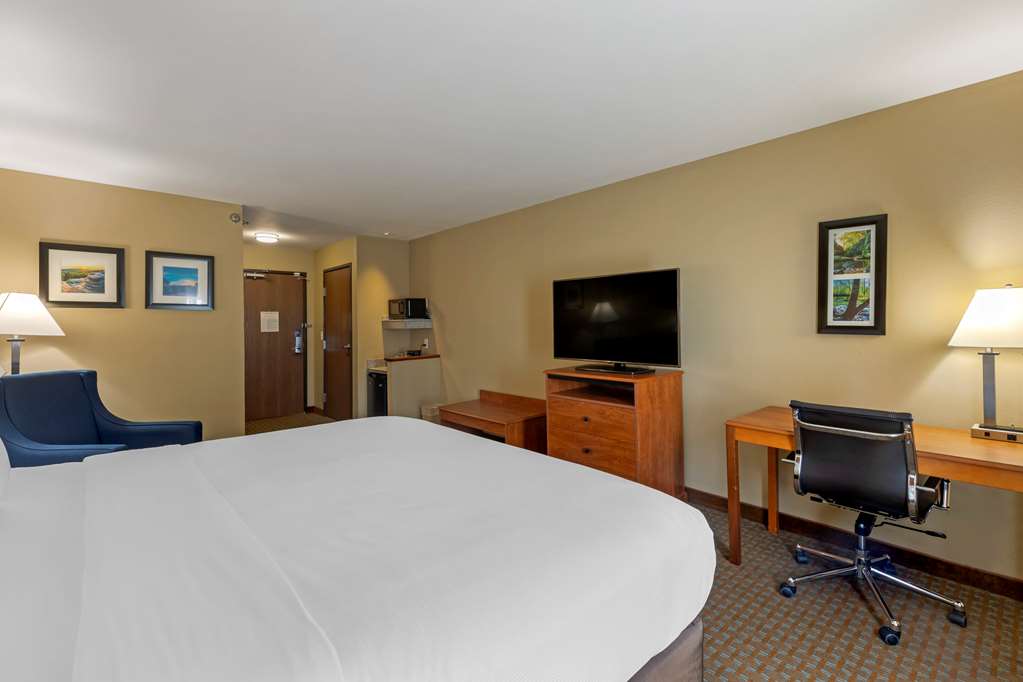 Comfort Inn - thumb 8
