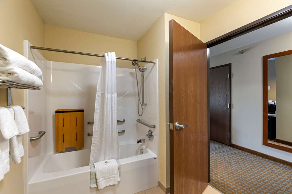 Comfort Inn - thumb 10