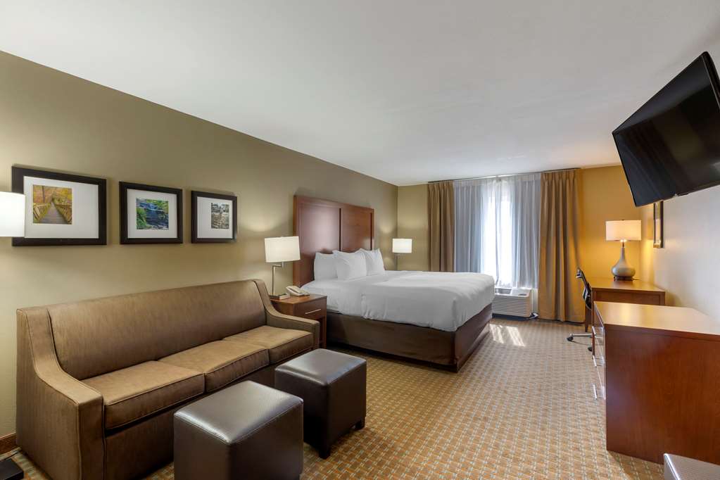 Comfort Inn - thumb 14