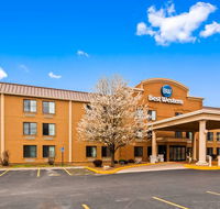 Best Western Plus Marion Hotel - Accommodation Missouri
