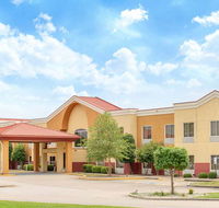 Baymont Inn  Suites Marion - Accommodation Missouri