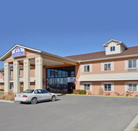 Americas Best Value Inn - Accommodation Missouri