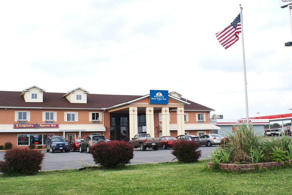 Americas Best Value Inn - thumb 1
