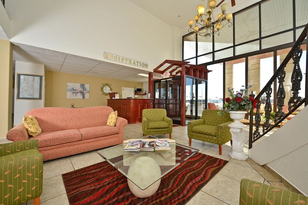 Americas Best Value Inn - thumb 3