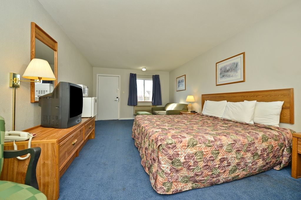 Americas Best Value Inn - thumb 6