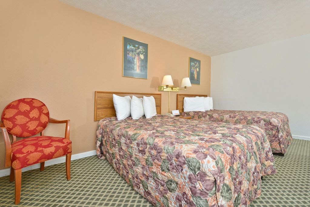 Americas Best Value Inn - thumb 9