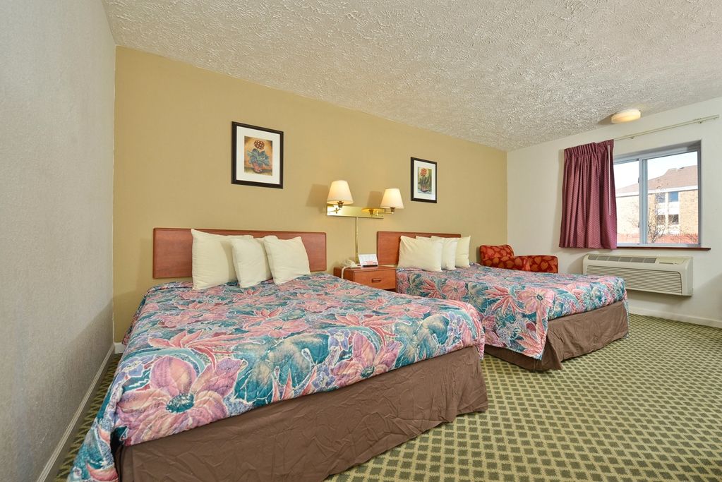 Americas Best Value Inn - thumb 10