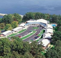 Kentucky Dam Village State Resort Park - Accommodation Missouri