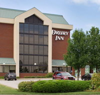 Drury Inn Marion - Accommodation Missouri