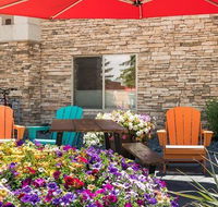 Wood River Inn  Suites - Accommodation Missouri