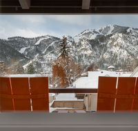 Tamarack Lodge - Accommodation Missouri