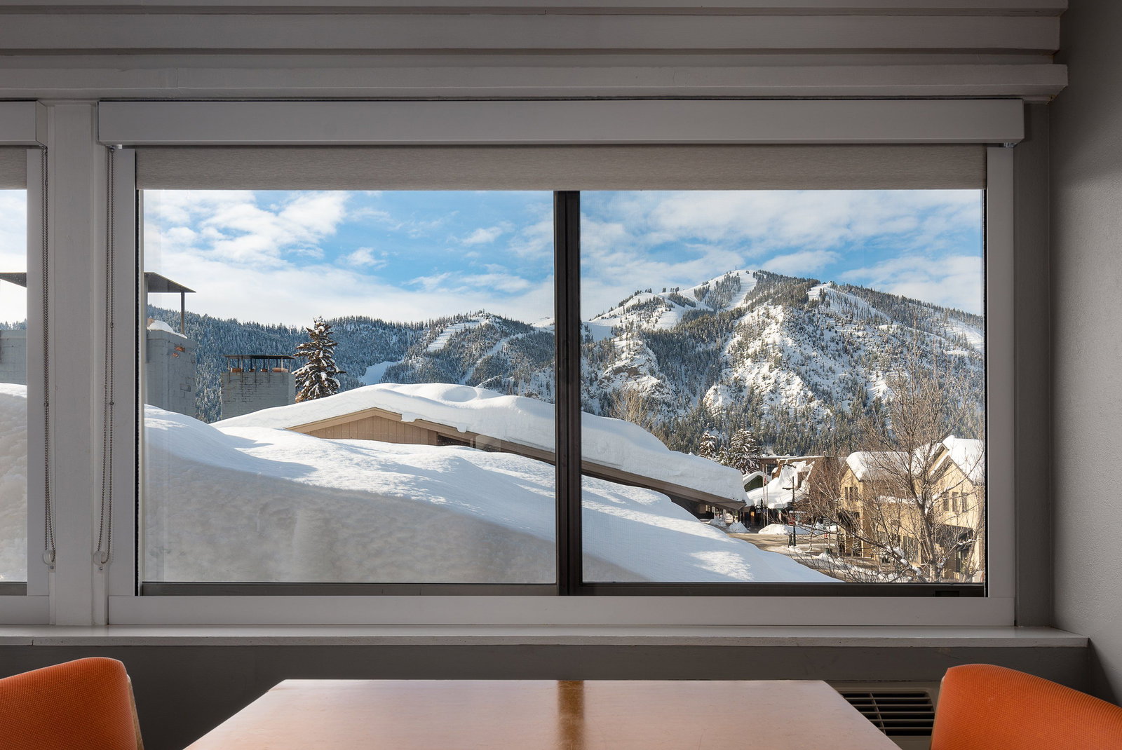 Tamarack Lodge - thumb 1