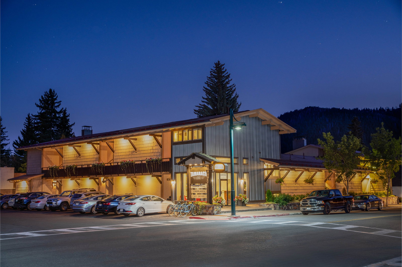 Tamarack Lodge - thumb 5