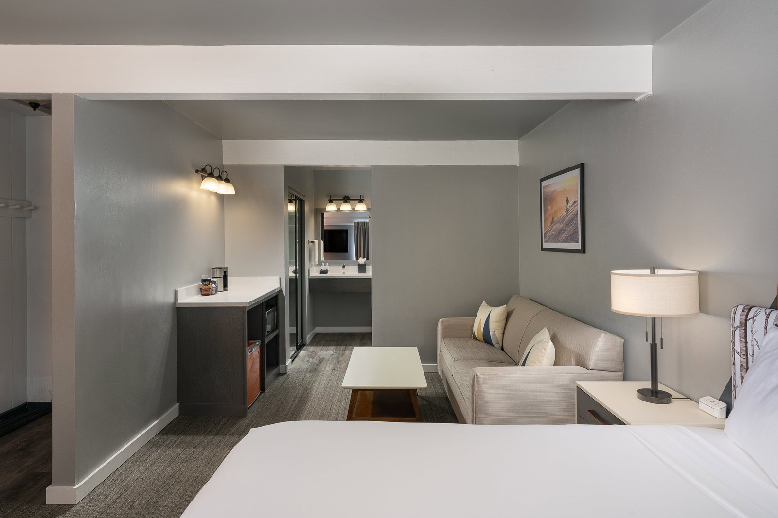 Tamarack Lodge - thumb 7