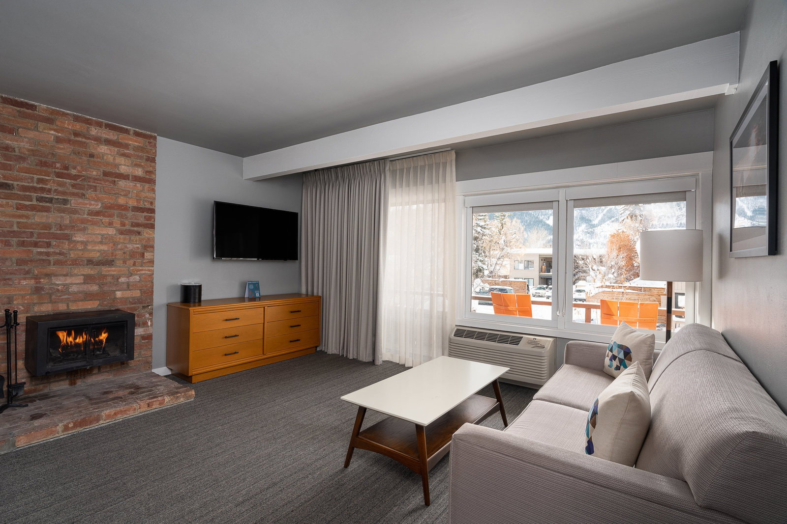 Tamarack Lodge - thumb 9