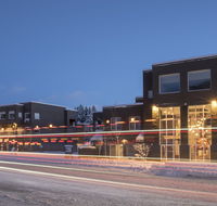 Hotel Ketchum - Accommodation Missouri