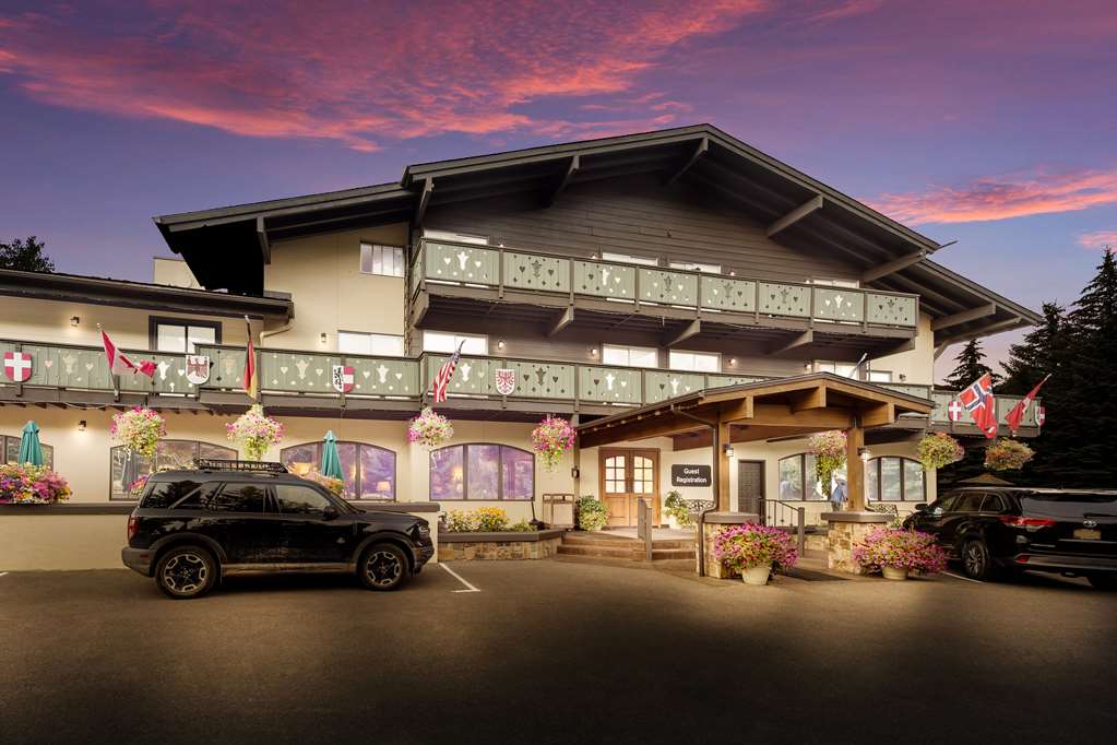 Best Western Tyrolean Lodge - thumb 1