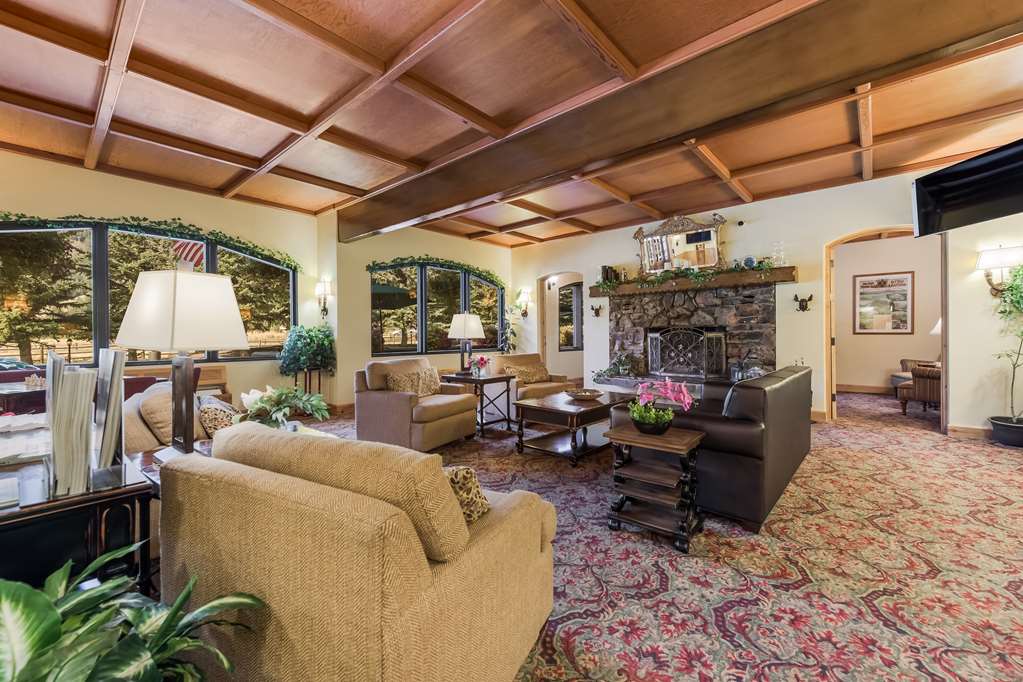 Best Western Tyrolean Lodge - thumb 4