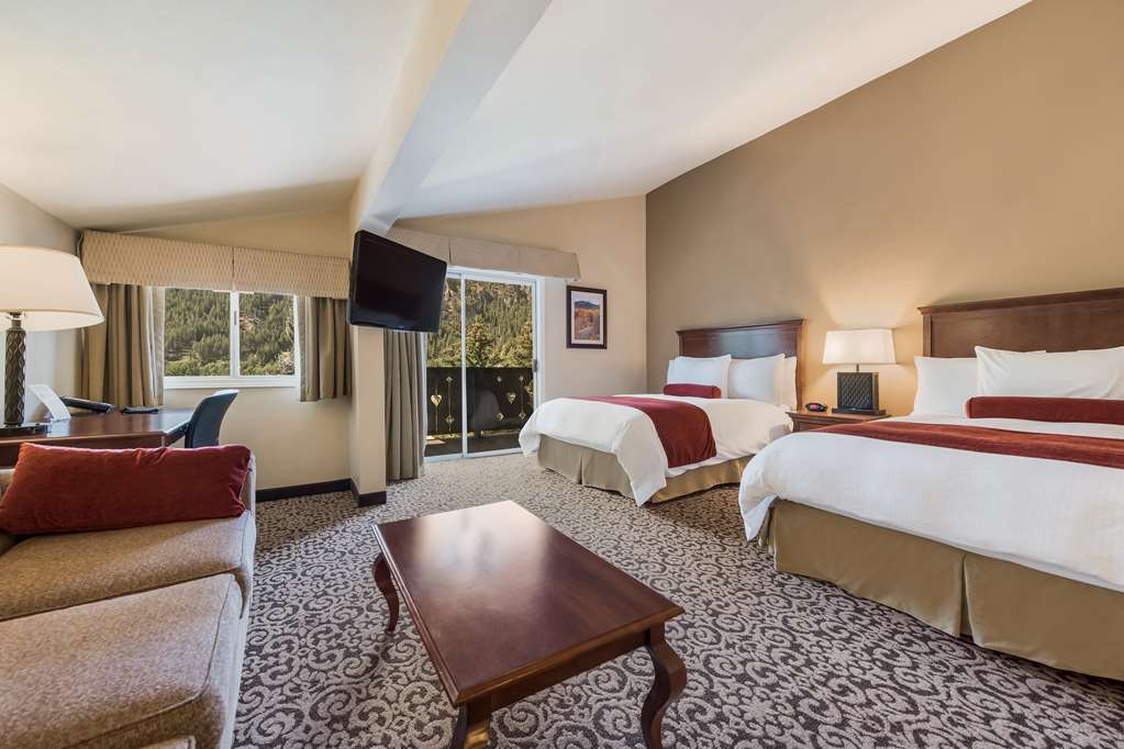 Best Western Tyrolean Lodge - thumb 6