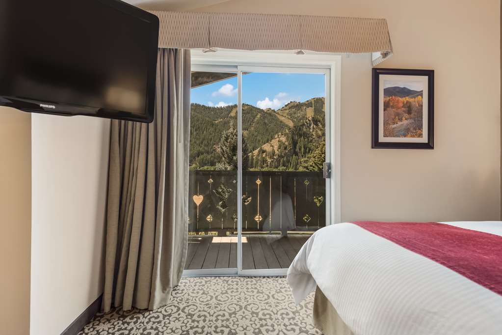 Best Western Tyrolean Lodge - thumb 7