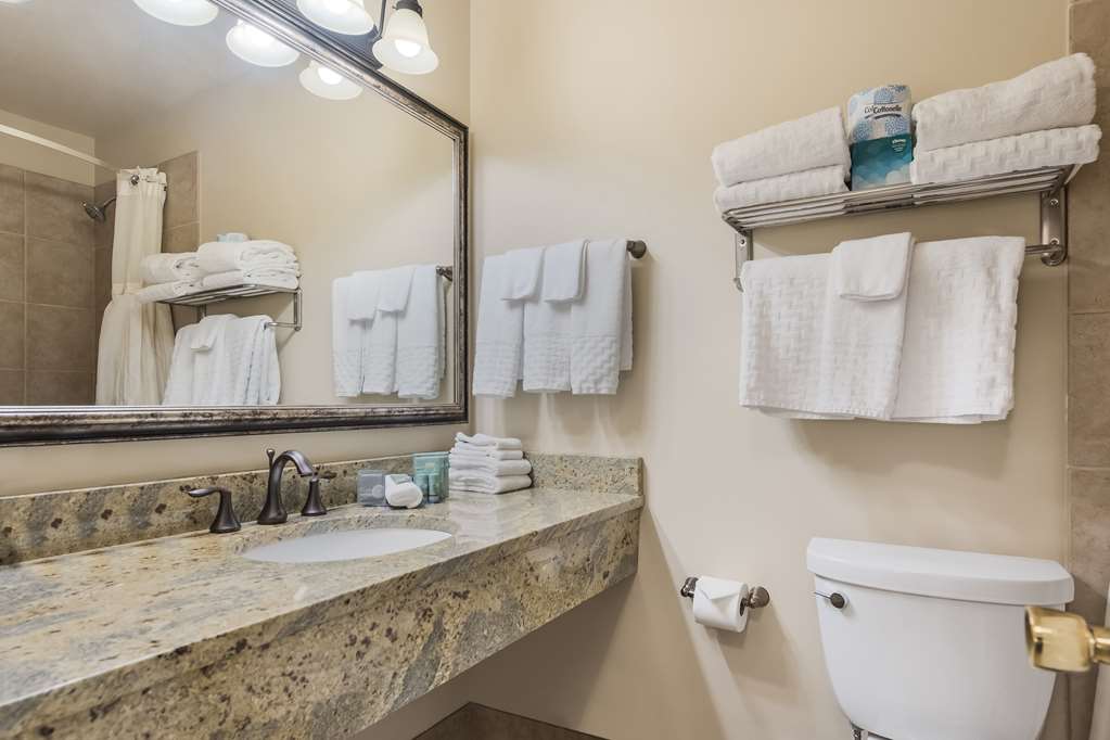 Best Western Tyrolean Lodge - thumb 8