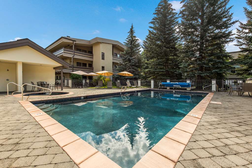 Best Western Tyrolean Lodge - thumb 9