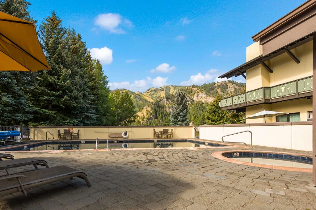 Best Western Tyrolean Lodge - thumb 11