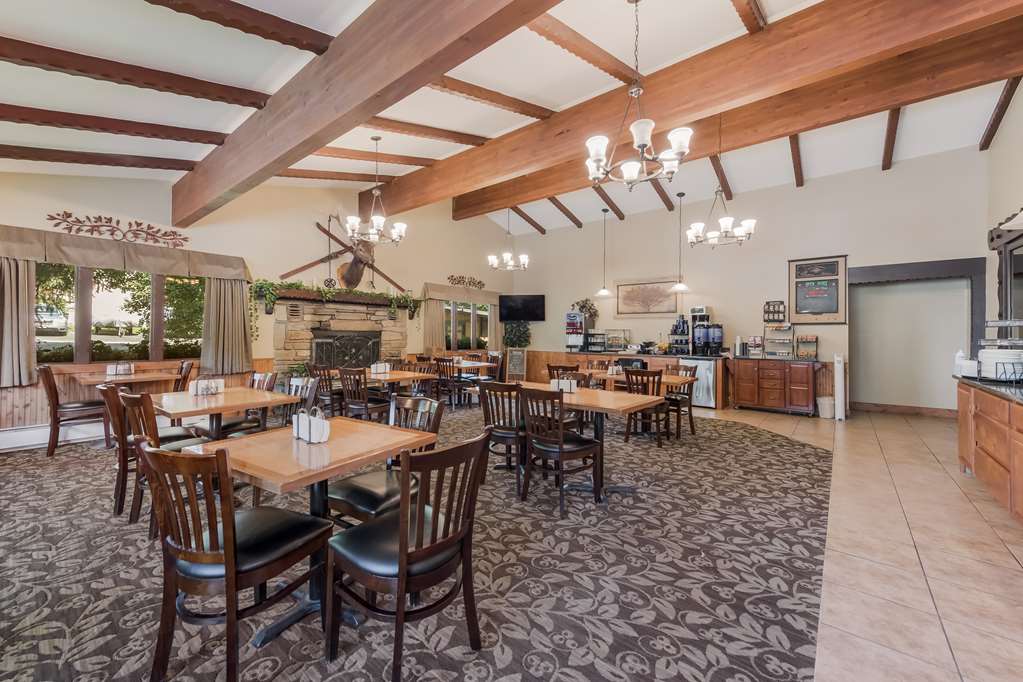 Best Western Tyrolean Lodge - thumb 13