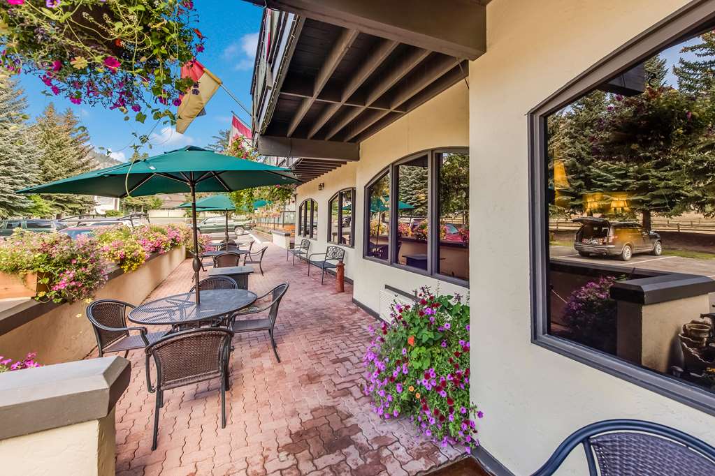 Best Western Tyrolean Lodge - thumb 16