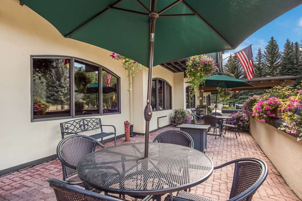 Best Western Tyrolean Lodge - thumb 17