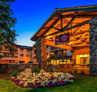 Best Western Plus Kentwood Lodge - Accommodation Missouri