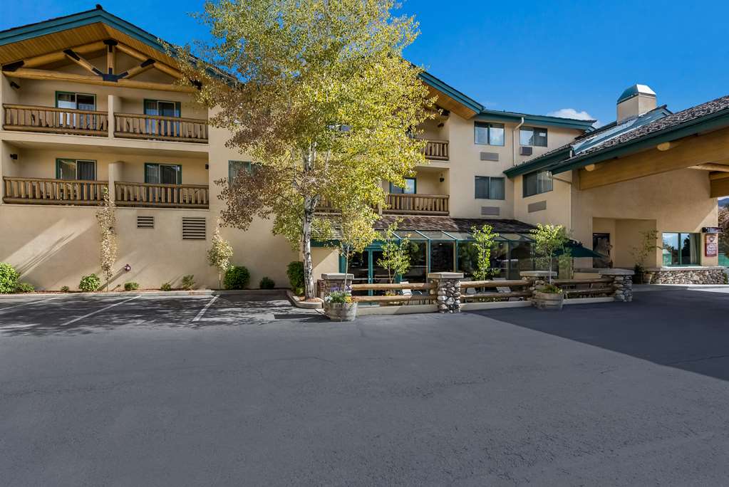 Best Western Plus Kentwood Lodge - thumb 3