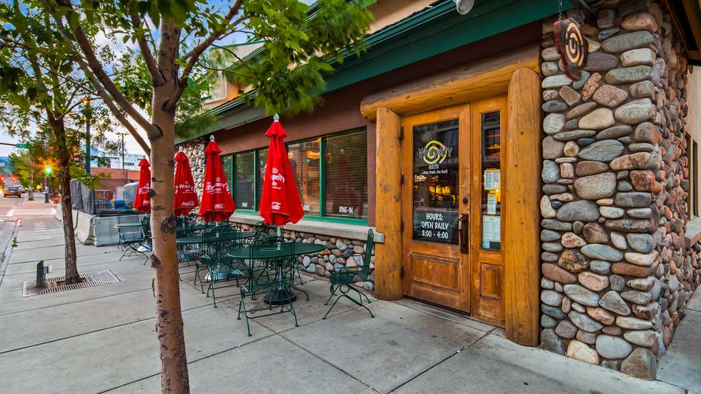 Best Western Plus Kentwood Lodge - thumb 14