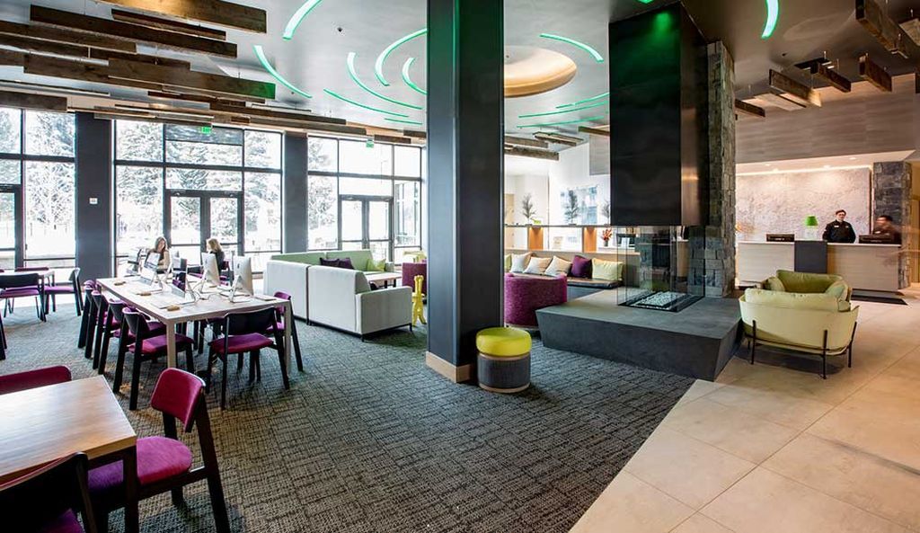 Limelight Hotel Ketchum - thumb 0