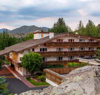 Knob Hill Inn - Accommodation Missouri