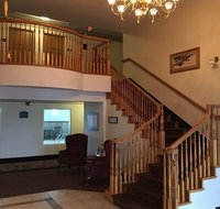 FairBridge Inn Express - Accommodation Missouri