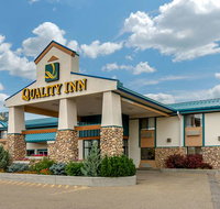 Quality Inn - Accommodation Missouri
