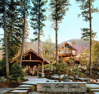 Triple Creek Ranch - Accommodation Missouri