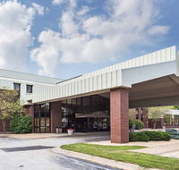 Ramada Bettendorf - Accommodation Missouri